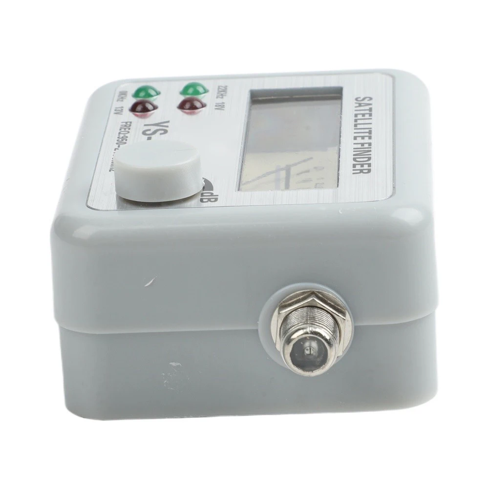 for tv HD for satellite Finder Digital Signal Meter For LNB Directional Digital Signal Test, Measurement Tool In Wholesale