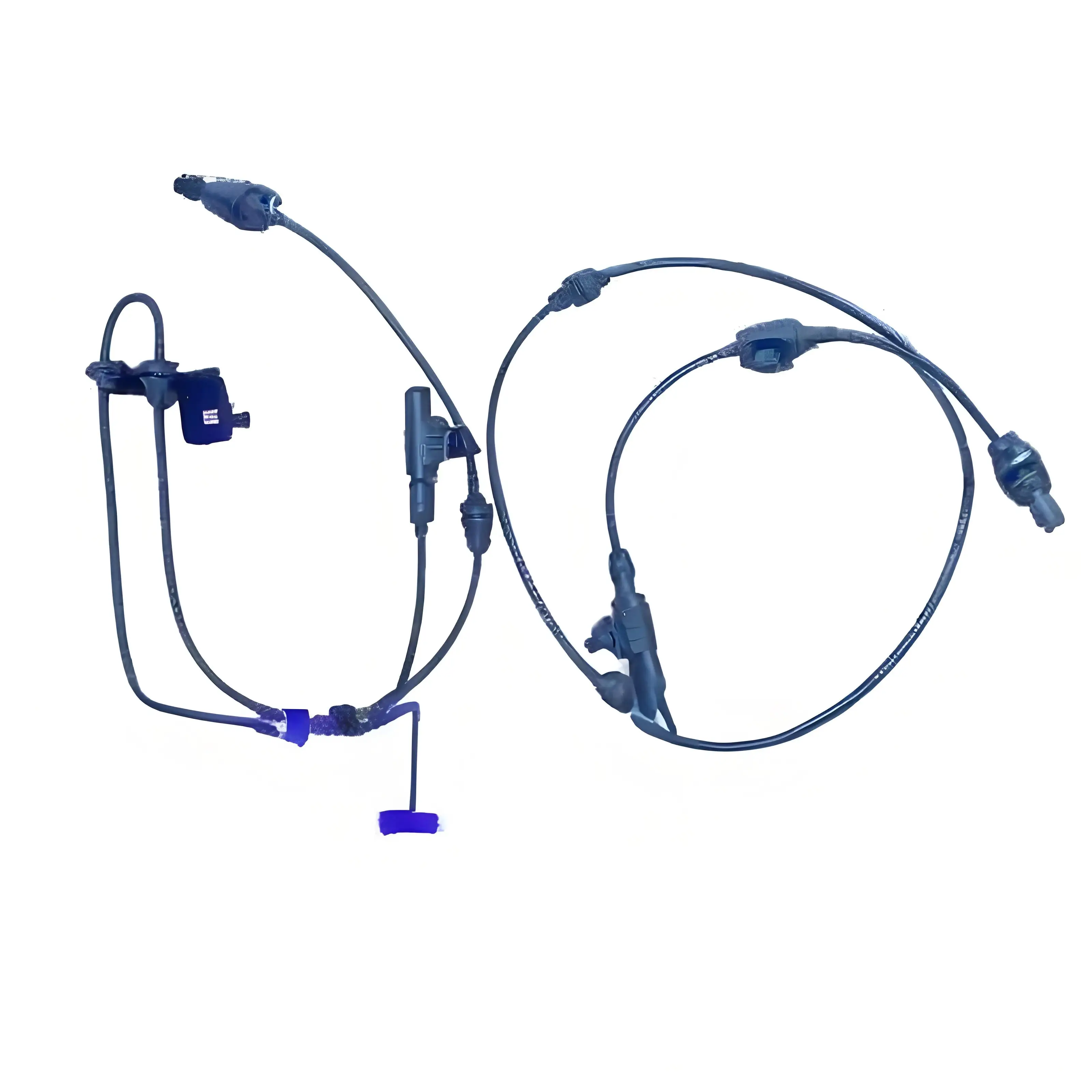 

Front wheel ABS sensor and rear wheel sensor ABS line for SAIC Maxus G10