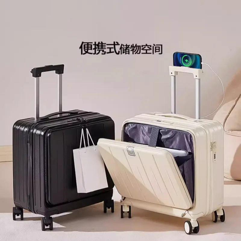 Luggage 20 \