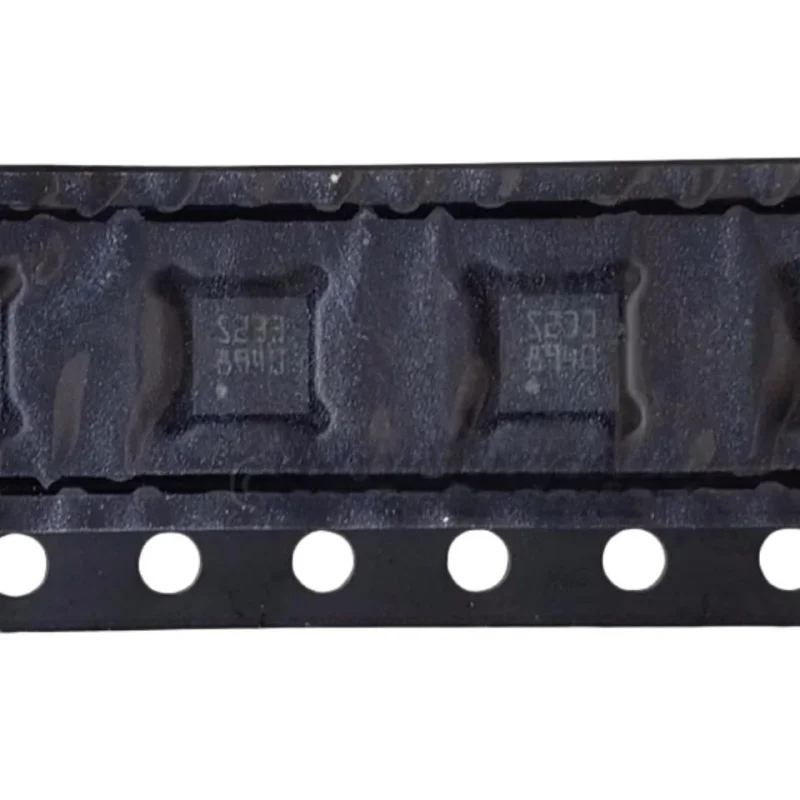 Chip Original, STSPIN233, S233, STSPIN230, S230, QFN16, novo, original, 5pcs