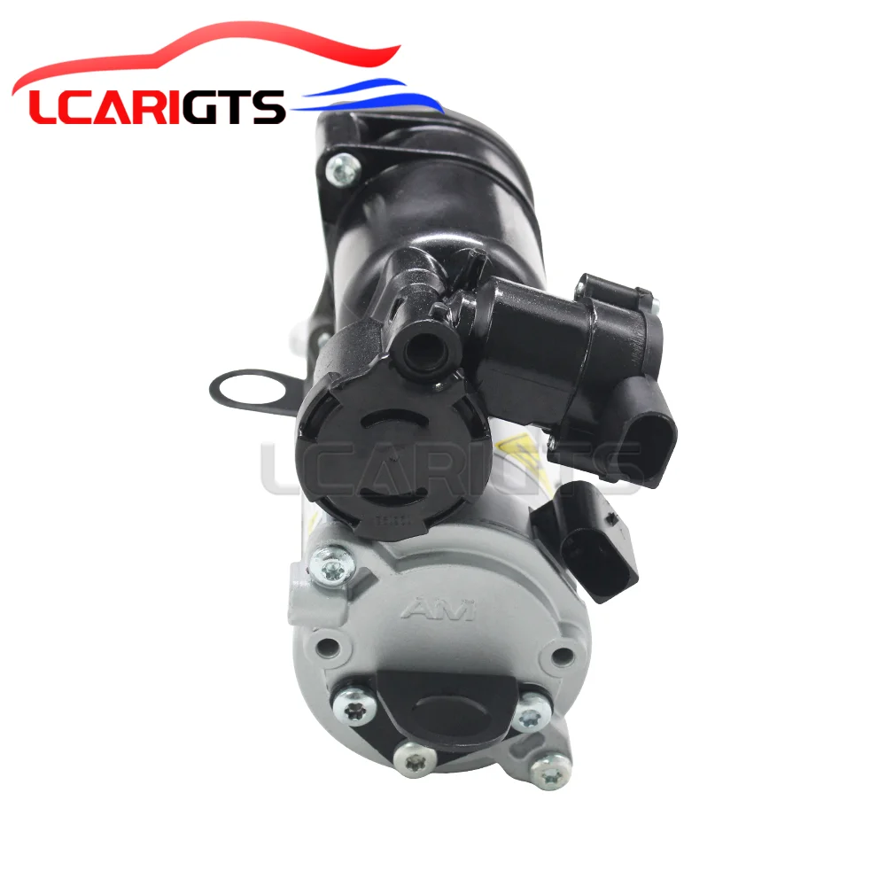 W166 Airmatic Compressor For Mercedes-Benz M-Class W166 2011-2015 Air Suspension Pump 1663200104 A1663200104 A1663200204