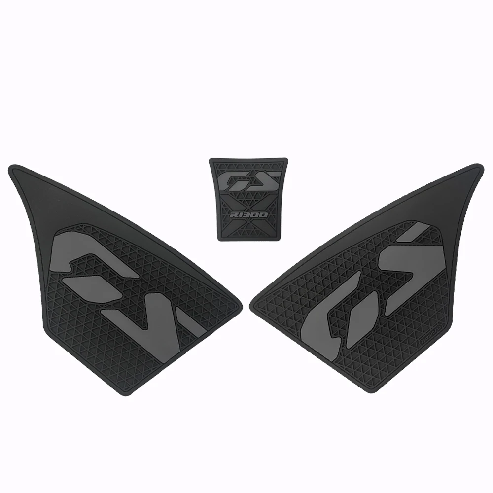 

For BMW R1300GS Adventure 2023-2025 Motorcycle Fuel Tank Anti-skid Pad Protective Paint Surface Sticker