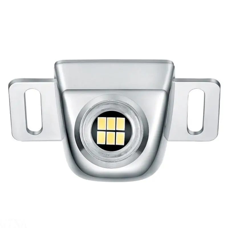 

G7NA Car LED Reverse Light Bulb Additional Lamp LED Reverse Lights 650Lumens 5W