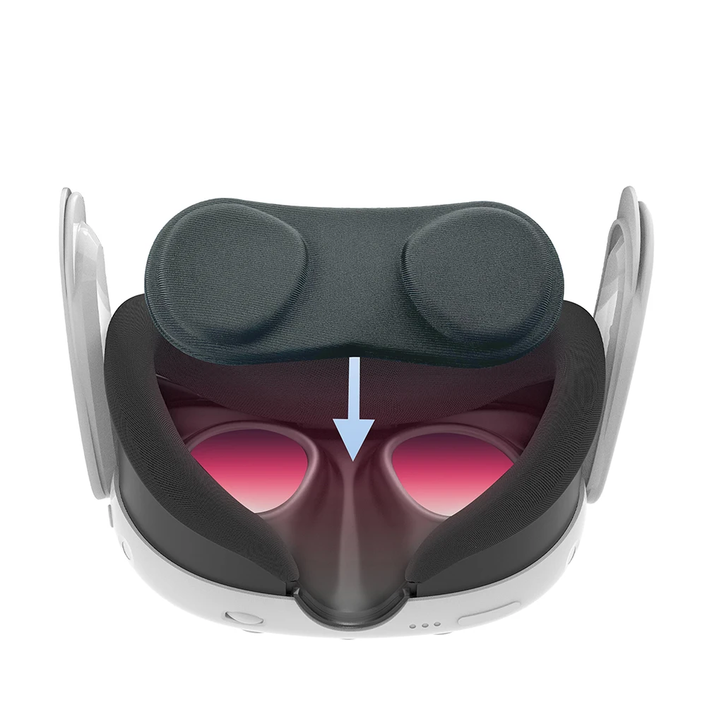 Vr Lens Cover Anti-…