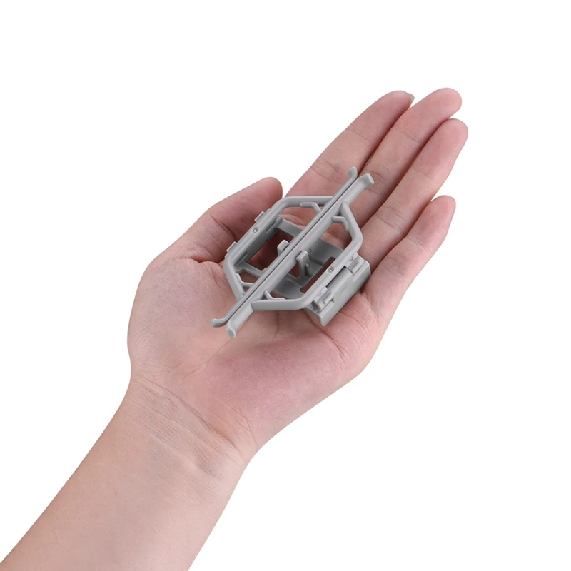 معدات الهبوط ل Mavic Mini ، 2 ، Mini SE ، الإفراج السريع ، ارتفاع الساق الممتدة ، ملحقات الحامي