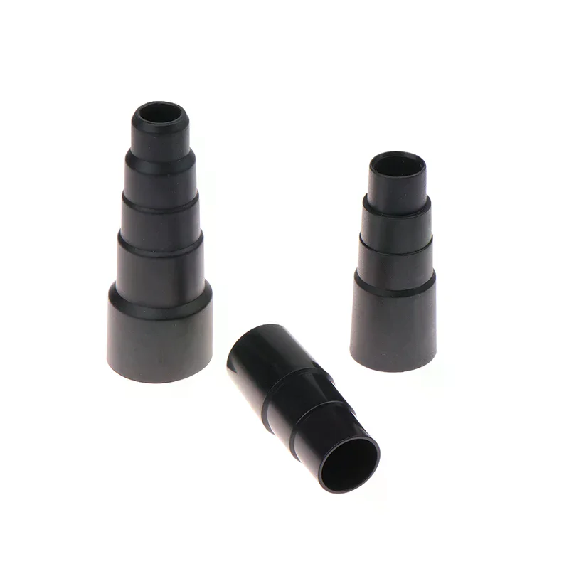1PC Multilayer Connector for Vacuum Hose, 3/4/5 Layer Universal Adapter Converter with Various Sizes, DIY Accessories