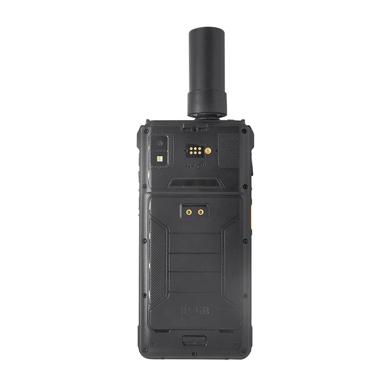 XYZ-GNSS BDS GPS handheld industry professional portable outdoor handheld high precision centimeter-level terminal H2