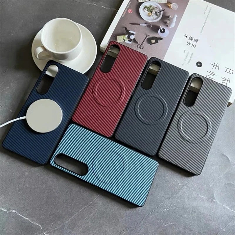 Matte Carbon Fiber … - image