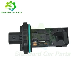 0280218254 5 pins Cadillac ELR Chevrolet Cruze için kütle hava akış ölçer sensörü Sonic Vauxhall Opel Astra J Corsa D Zafira