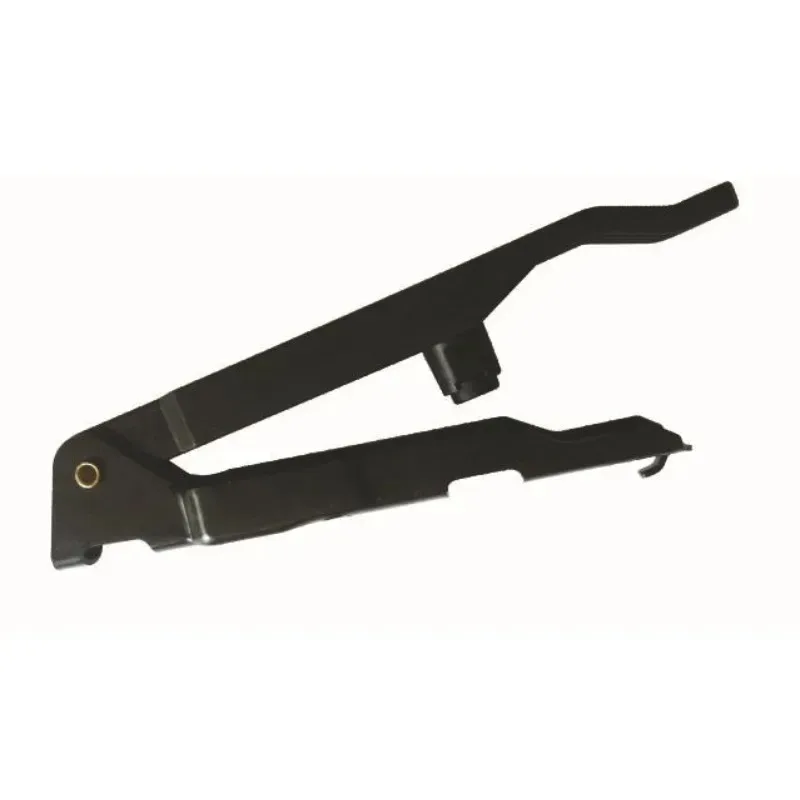 Para 1767631 1431334 piezas de camión Scania, manija de rejilla de camión, Panel de bloqueo, cubierta de bloqueo Poer