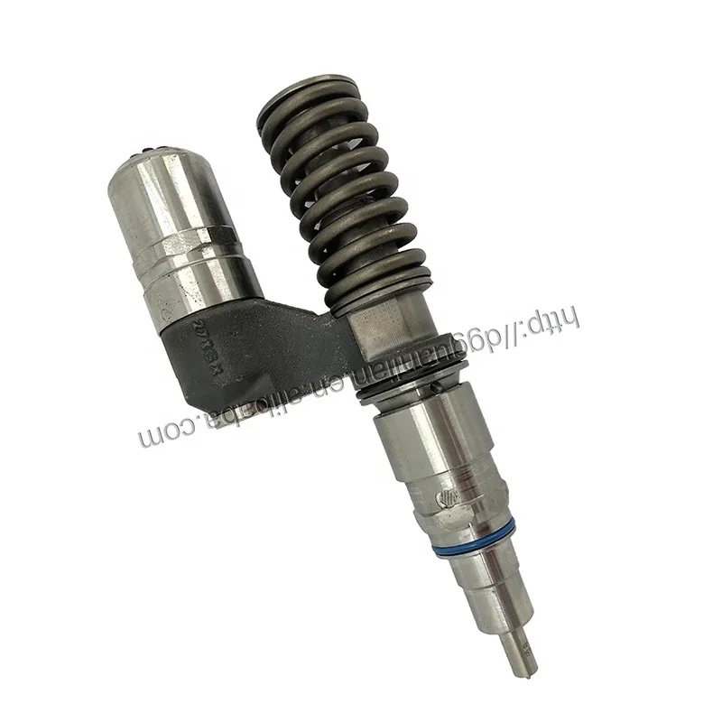 

Топливная форсунка 0414701038 0414701039 0414701063 для инжектора SCANIA R500 1548472 1766553 1539350