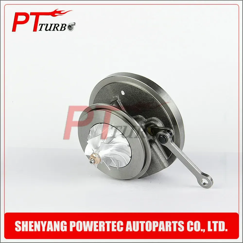 Turbocharger Core for Jaguar XF XE Land Rover Range Rover Discovery 2,0 D 180 HP 49335-01900 G4D36K682AH G4D36K682AD 2016-