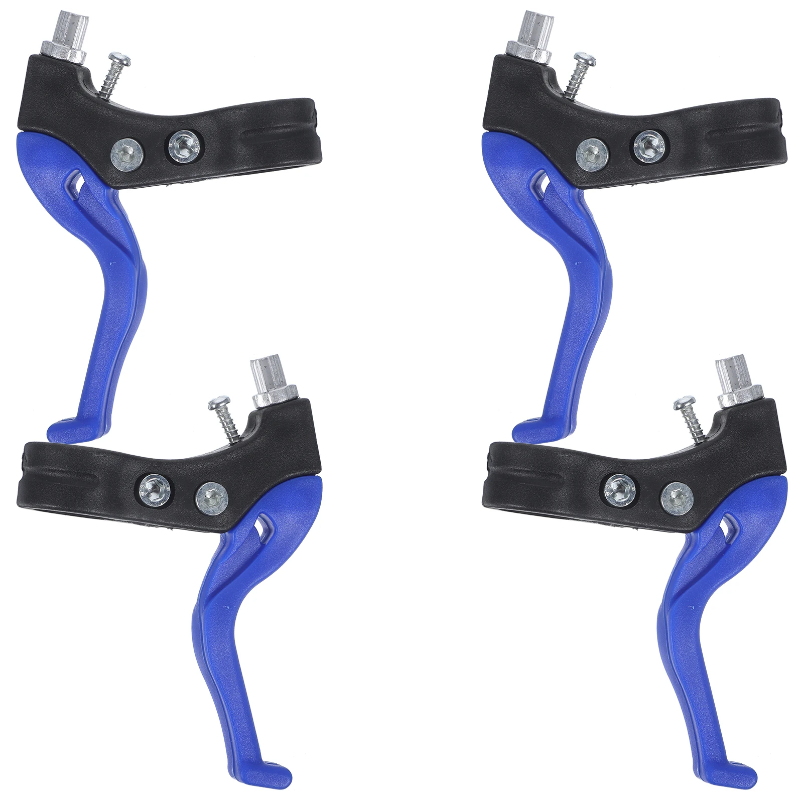 

Brake Lever Hand for Kids Bike Level Handles Accessories Girls Childrens Levers