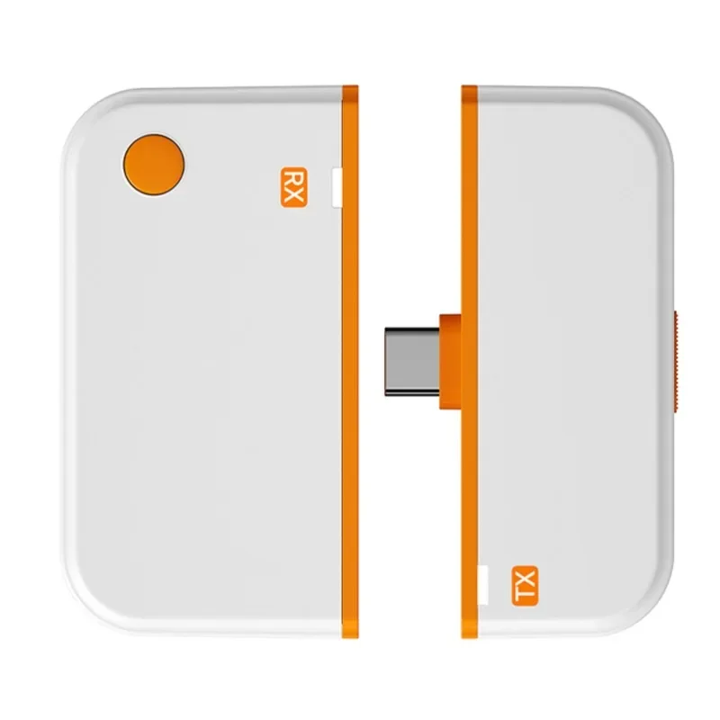 

50M 1080P HDMI-Compatible Wireless Extender 5.8G HD Transmission Projector Video Extension for PC Laptop TV Projector Monitor