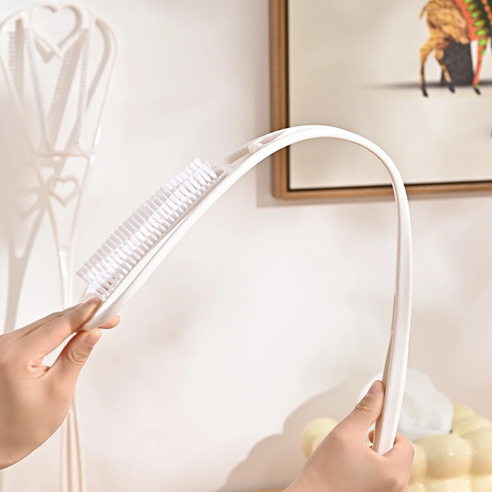 

Quilt Beater Cleaning Tools Duster White Sweeper for down Jacket Carpet Dust Beater Tool Pad Cover