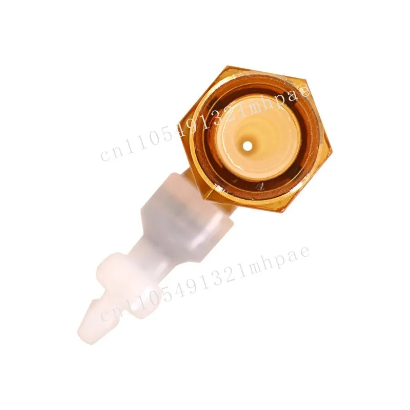 AMBOHR AA-V15 Ozone Water Treatment Machinery Venturi Injector