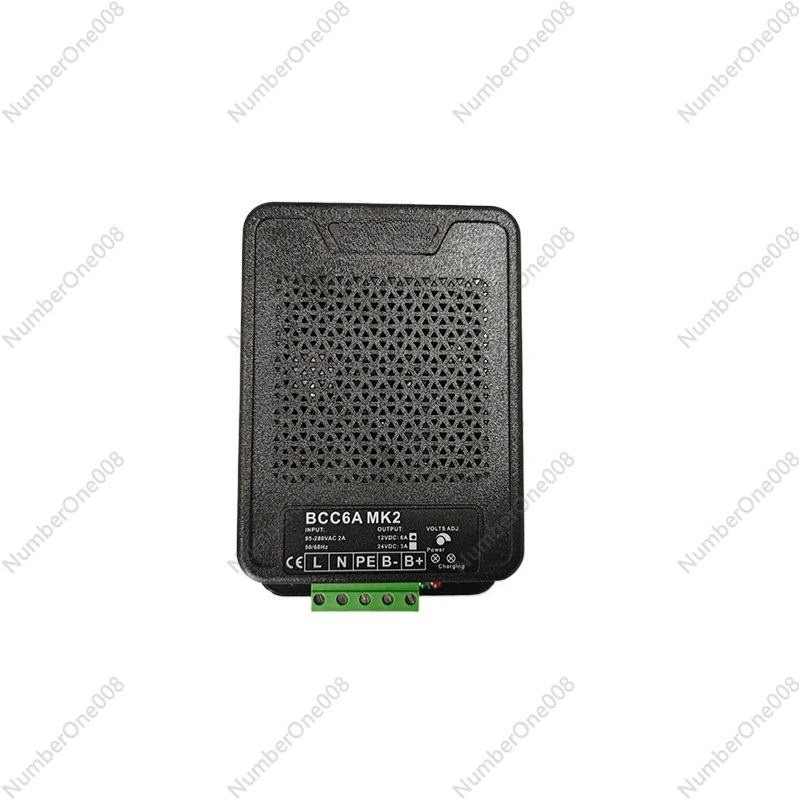 

12V/24V Smart Float Charging Battery Module Adapter, Compatible Battery Charger, Generator Lead, Generator Parts & Accessories