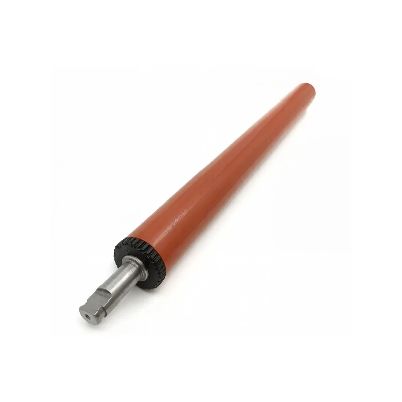 1PCX Fuser Lower Sleeved Pressure Roller for HP M402 M403 M402d M402n M402dn M402dw M426 M427 M403n M403d M403dn 402 403 426 427