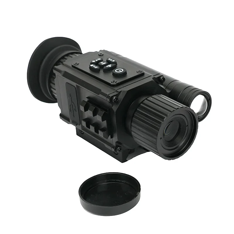 

Night Vision Camping Night Vision Infrared Digital Aiming Telescope Night Vision