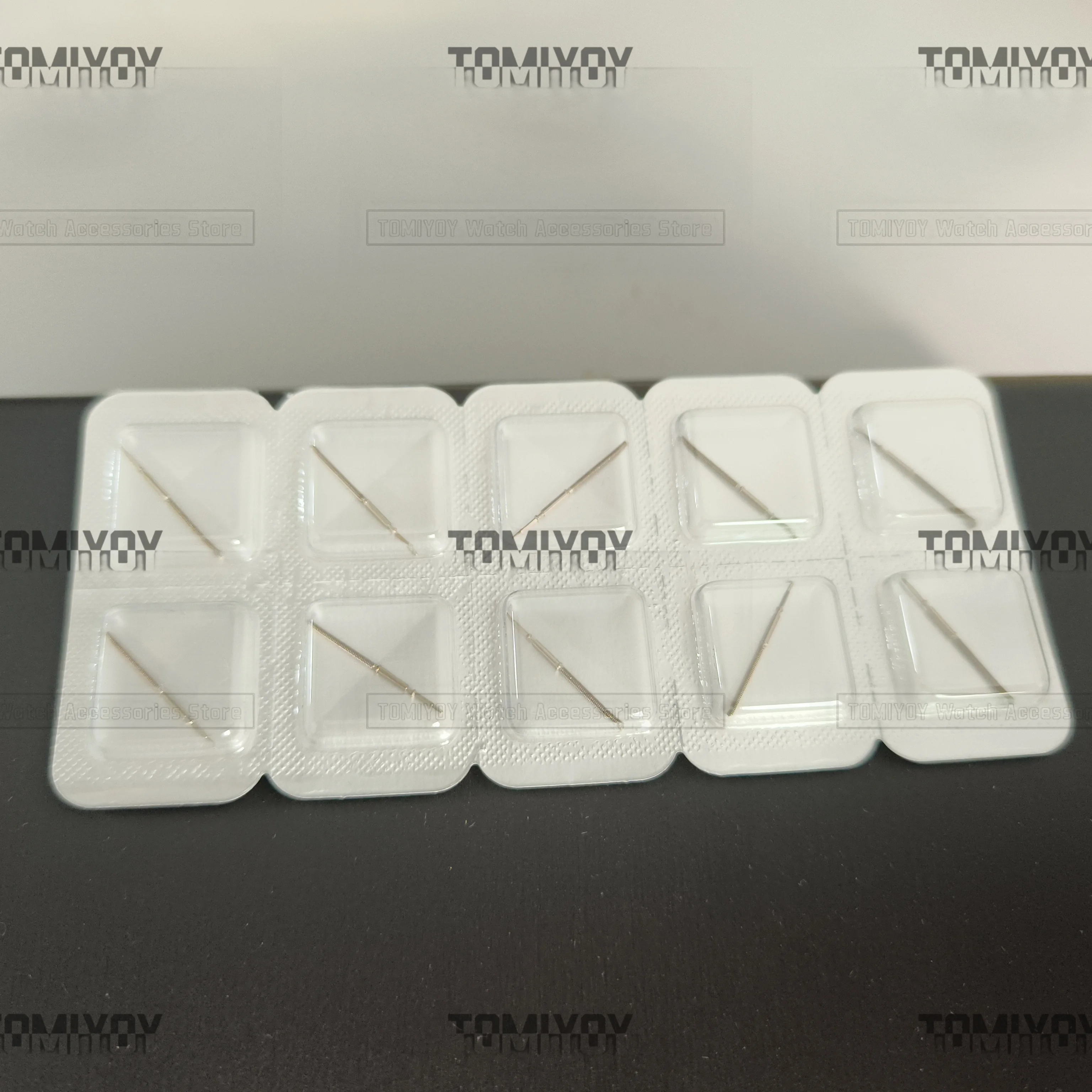 Original Watch Crown Stem Replacement Repair Tool Parts Fit For Swiss RONDA 5030D 5040 5030 Movement