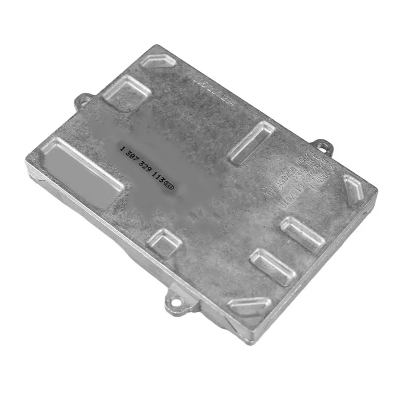 Precise HID Headlight Controller Ballast For Mercedes-Benz C S SL Class Xenon Headlight Control Module A2218709126 1307329113