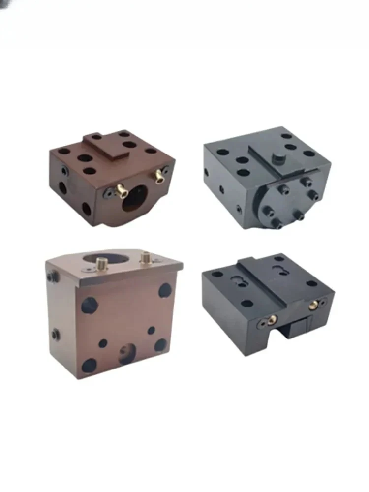

Zhengtong Prageti CNC tool holder Xinshu Yaxing Xinlong end face boring hole round tool tower water outlet U-drill