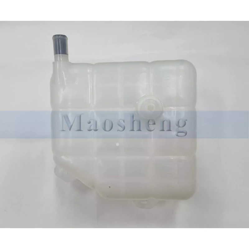 Maosheng Radiator Coolant Expansion Tank Bottle For Ssangyong Korando 2.0L 2.0T 2010-2017 Reservoir Radiator Tank 2161034043