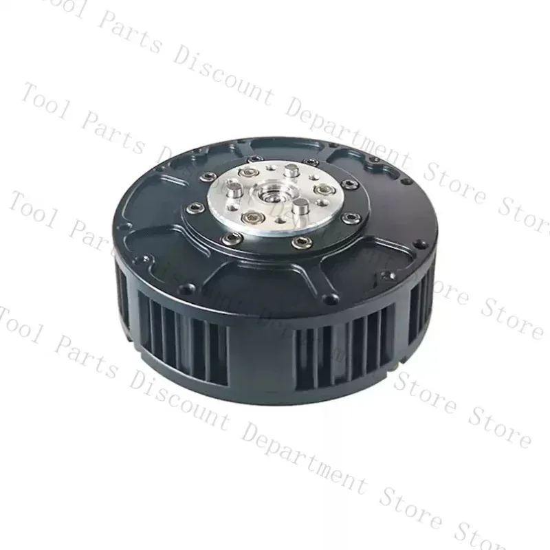 GIM6010-8 Miniature Brushless Deceleration Exoskeleton Mechanical Dog Robot Joint Drive Motor