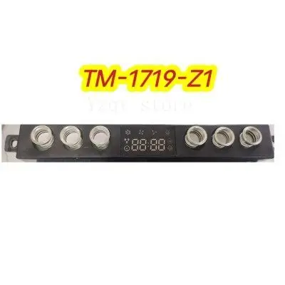 Disassemble the 9-layer new integrated stove accessories main board power board TMZ-1825-DZ-5P/3P /1P original general