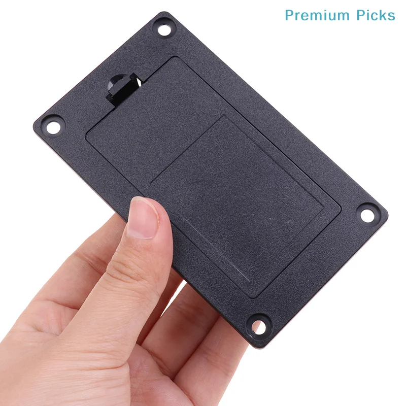 18650 Li-ion Battery Case Holder Cell Batteries Storage Box Container Plastic DIY Battery compartment battery box Accessories