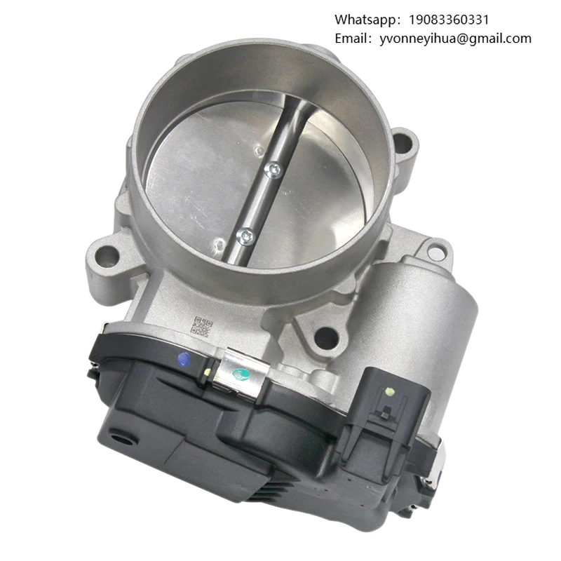

Throttle Body 90mm 53034251AB Fit For Dodge Ram Jeep Chrysler 5.7L 6.4L 2013-2020