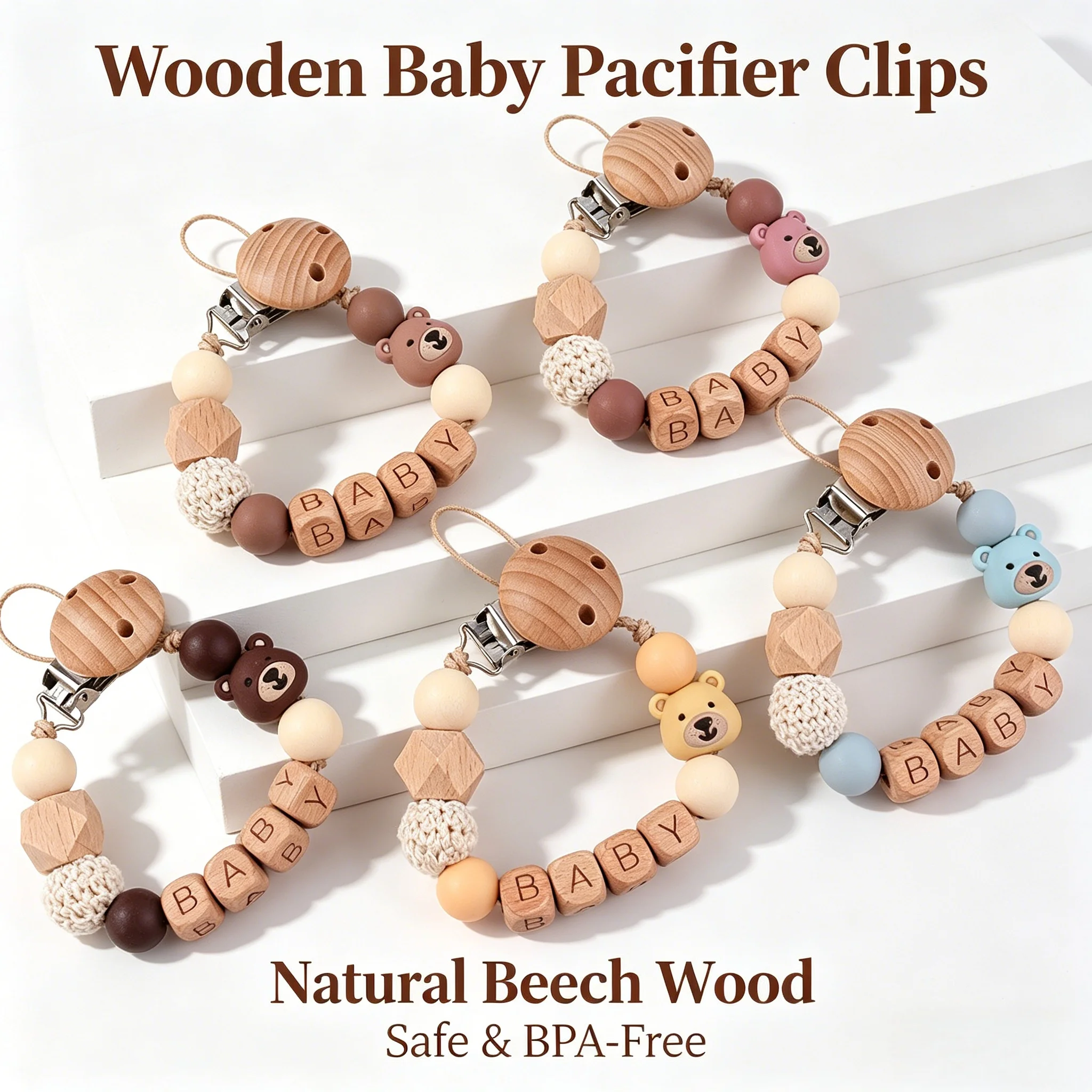 Thumbnail 3 - #34 Latest Baby Soothers Offers