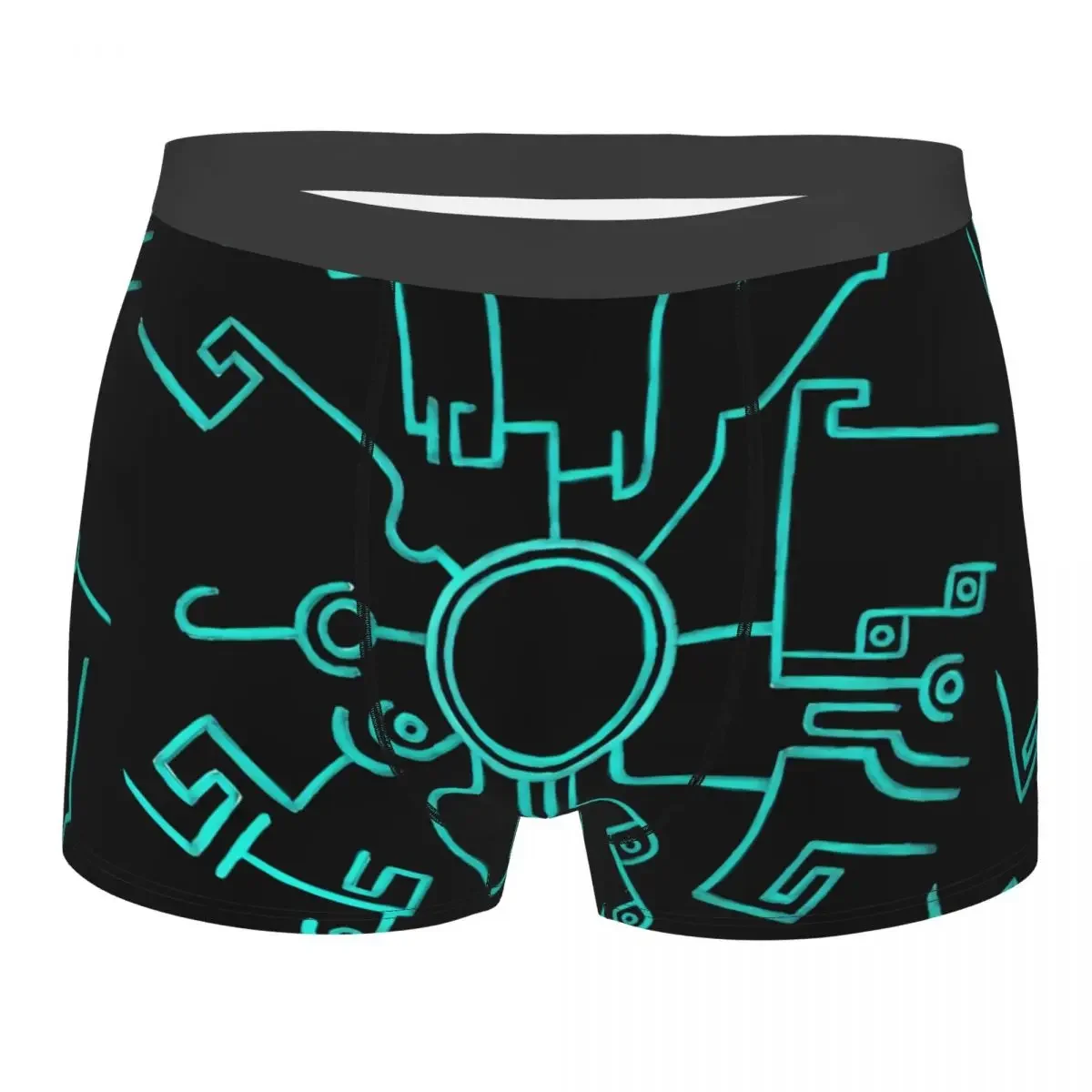 Flat,750x,075,f-pad,750x1000,f8f8f8.u1 Men Boxer Briefs Highly Breathable Underwear Top Quality Print Shorts Birthday Gifts