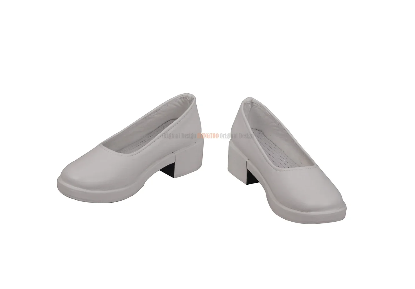 Theresa Shoes Cosplay Honkai Impact 3 Theresa Apocalypse Cosplay Shoes White Boots Custom Made