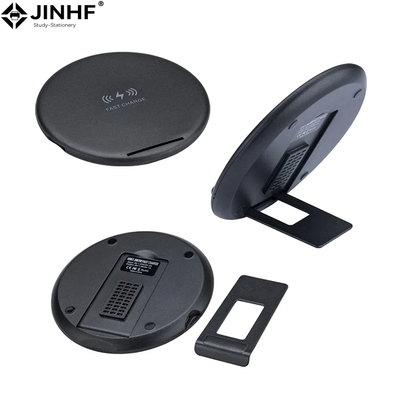 10W Ultra-Thin Fast… - image