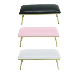 Nails Armrest Table Professional Sturdy Soft for Salon Beginners Nail Art