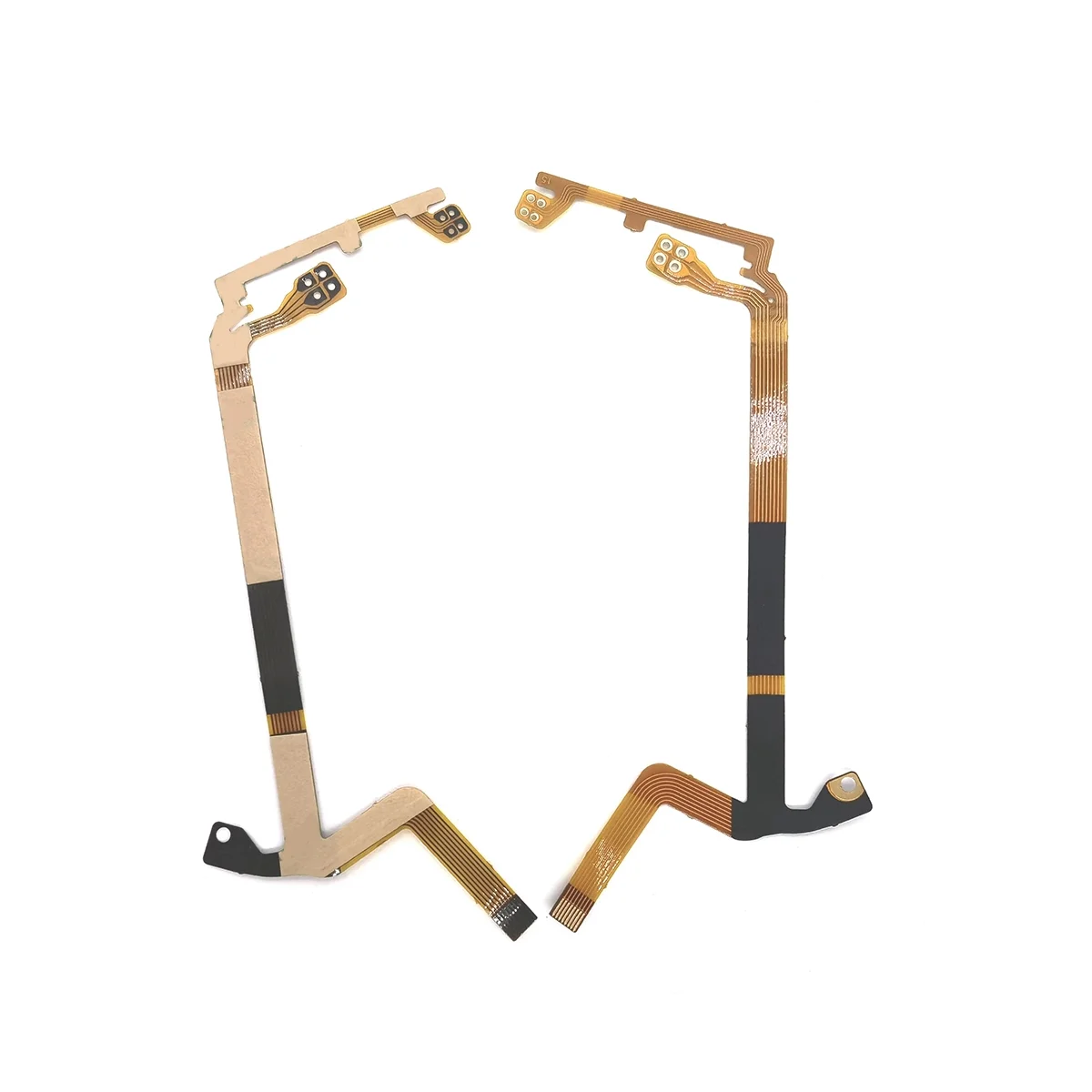 Lente cabo flexível para canon ef 24-105mm gen ii, f/4l é parte usm, 1 parte