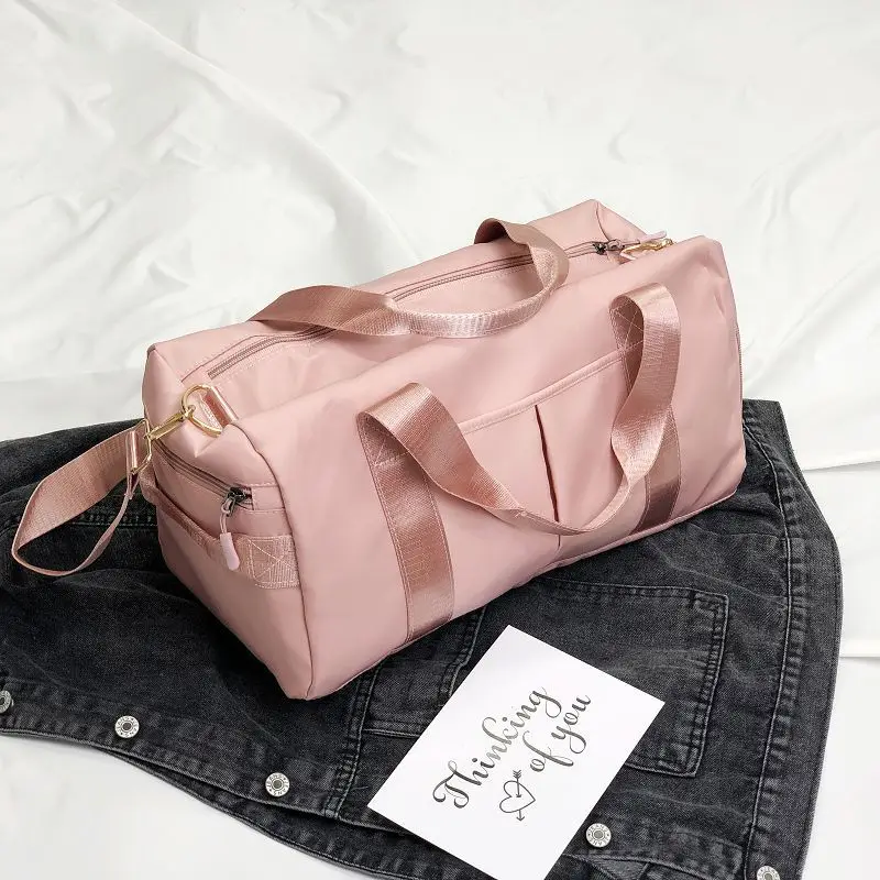 large-capacity-travel-bag-women's-handheld-swimming-fitness-bag-men's-student-luggage-bag-portable-storage-for-short-trips