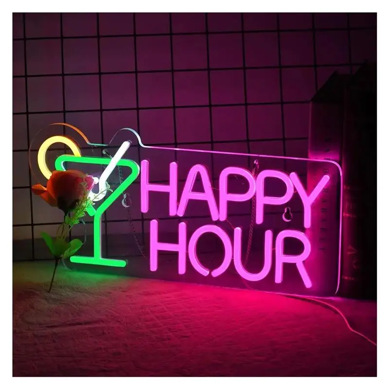 enseigne-neon-happy-hour-pour-decoration-murale-lumiere-a-intensite-variable-usb-pour-chambre-a-coucher-bar-a-biere-hotel-fete-club-bureau-4318cm-×-2032cm