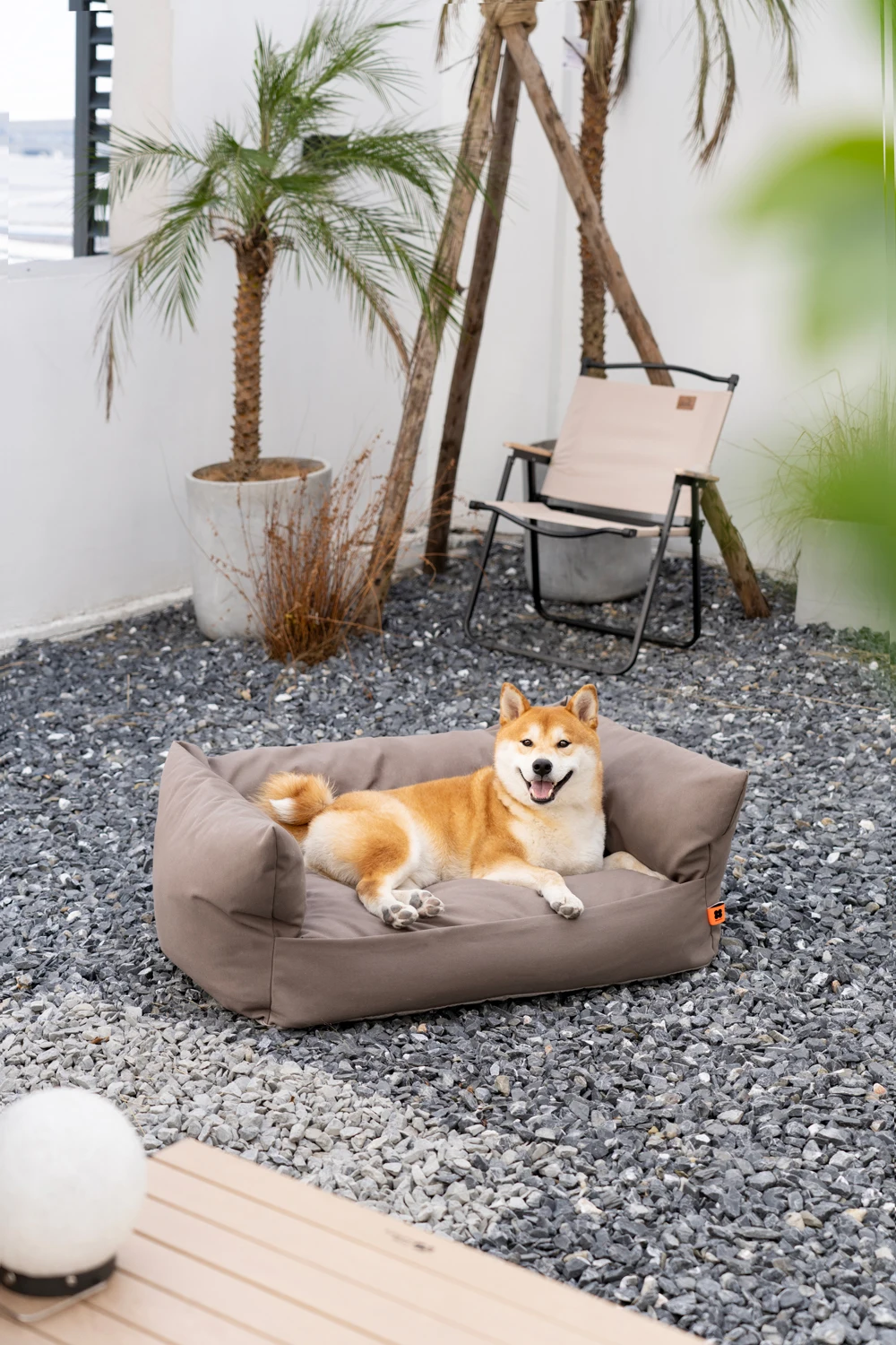 Mewoofun Cat Sofa Bed for Small Dogs and Pets Versatile and Cozy Sleeping Pad for Your Furry Friends Washable Soft Mats