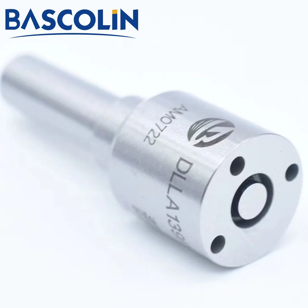 Bascolin DLLA139P2229 Common Rail Diesel 0433172229 for Diesel Injector 0445110418 CRDI Injector 0445110520