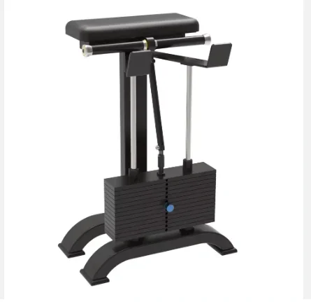 Fitness Equipment Forearm Trainer Hand Grip Machine for Easy Use at Home