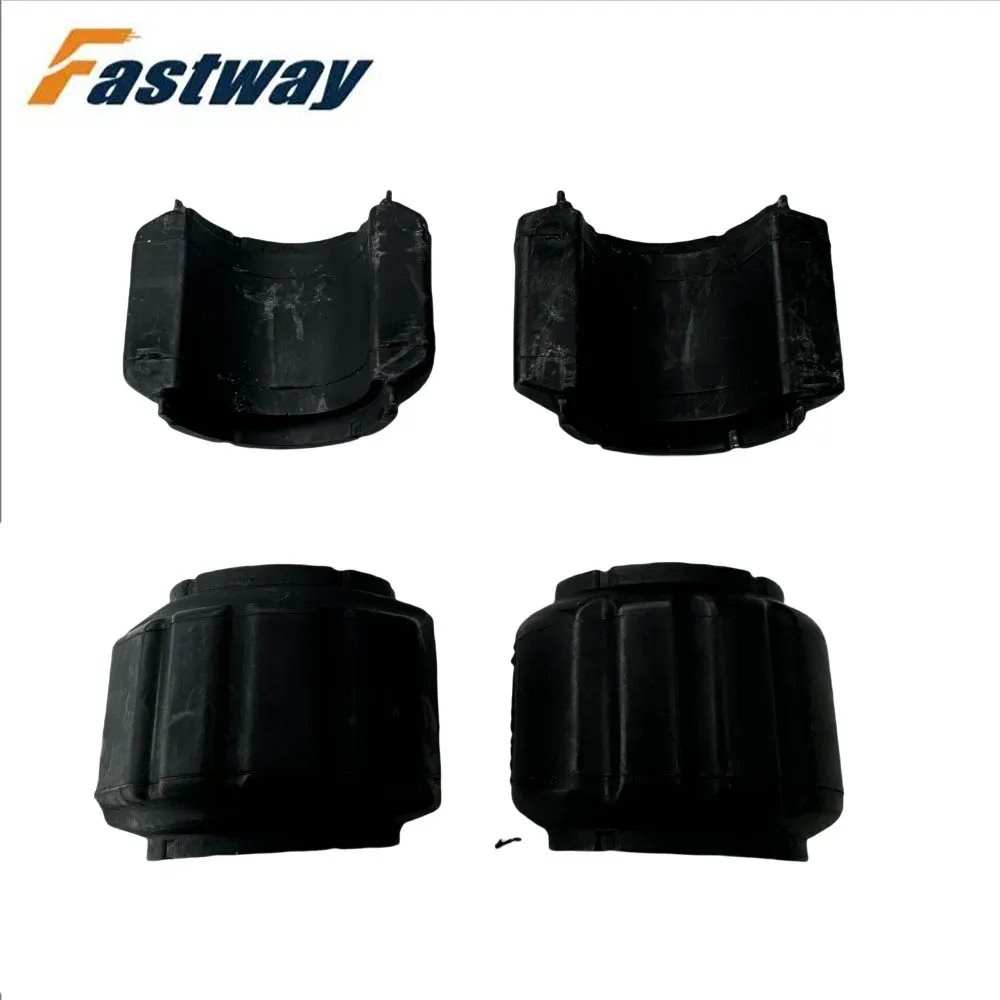 

Front Stabilizer Bar Bushings For Bentley Bentayga 4M0411305 4M0411023R