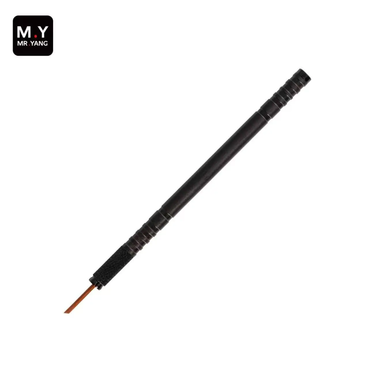 Mr.Yang IC Chip Professional Glue Removal Blade Tool Prevent PCB Board Peeling-off Adhesive Removing Without Damaging IC Chip
