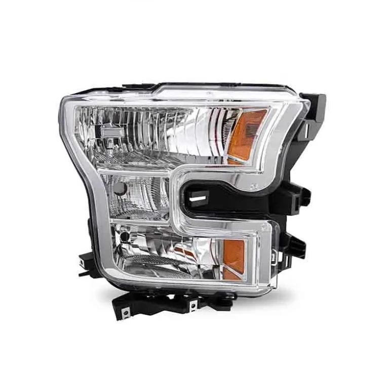 

Детали кузова автомобиля GL3Z13008B, высококачественная автофара OEM GL3Z13008A, автомобильная фара для Ford F-150 2016 2017