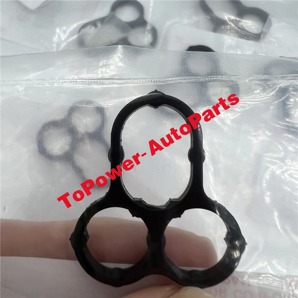 Camshaft Bearing Cap Oil Hole Gasket 11159-37010 For Multiple Toyotaa Vehicles Corolla Prius Matrix 1115937010