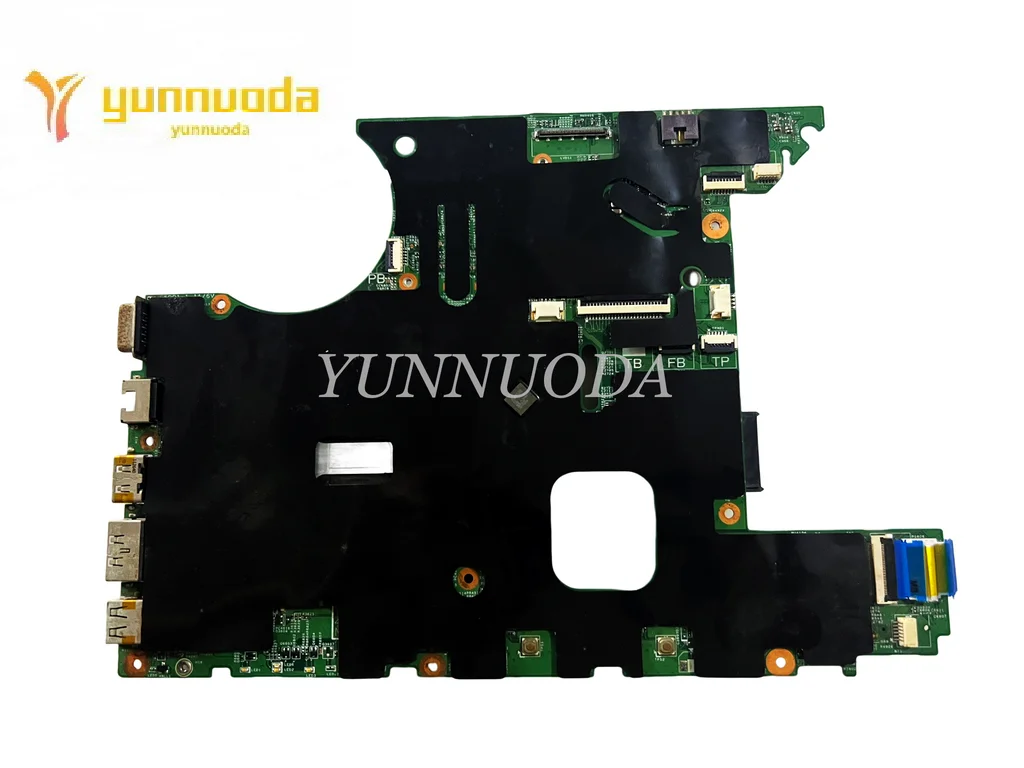 Original for Lenovo B475 Laptop  Motherboard 11230-1  LB475  48.4M002.011 tested good free shipping