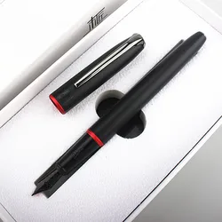 2020 Picasso(Pimio) 916 Malage Fountain Pen Metal Ink Pen School Business Office Supplies Writing Gift Pen