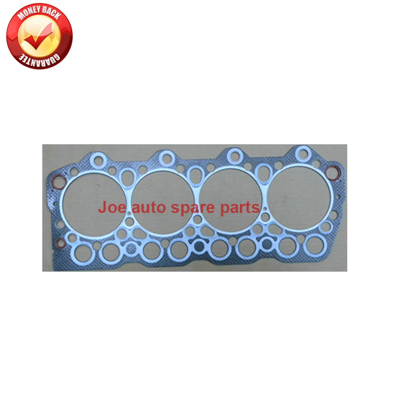 4D35 4D35T Engine cylinder head gasket for Mitsubishi Fuso Canter ME996360