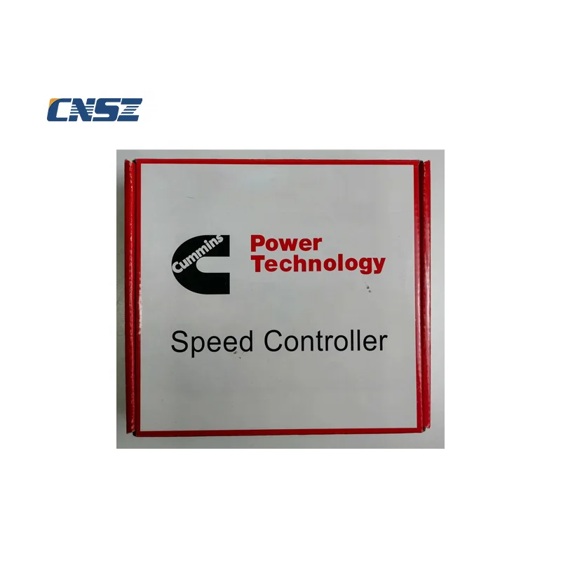 S6700H original engine speed controller genuine